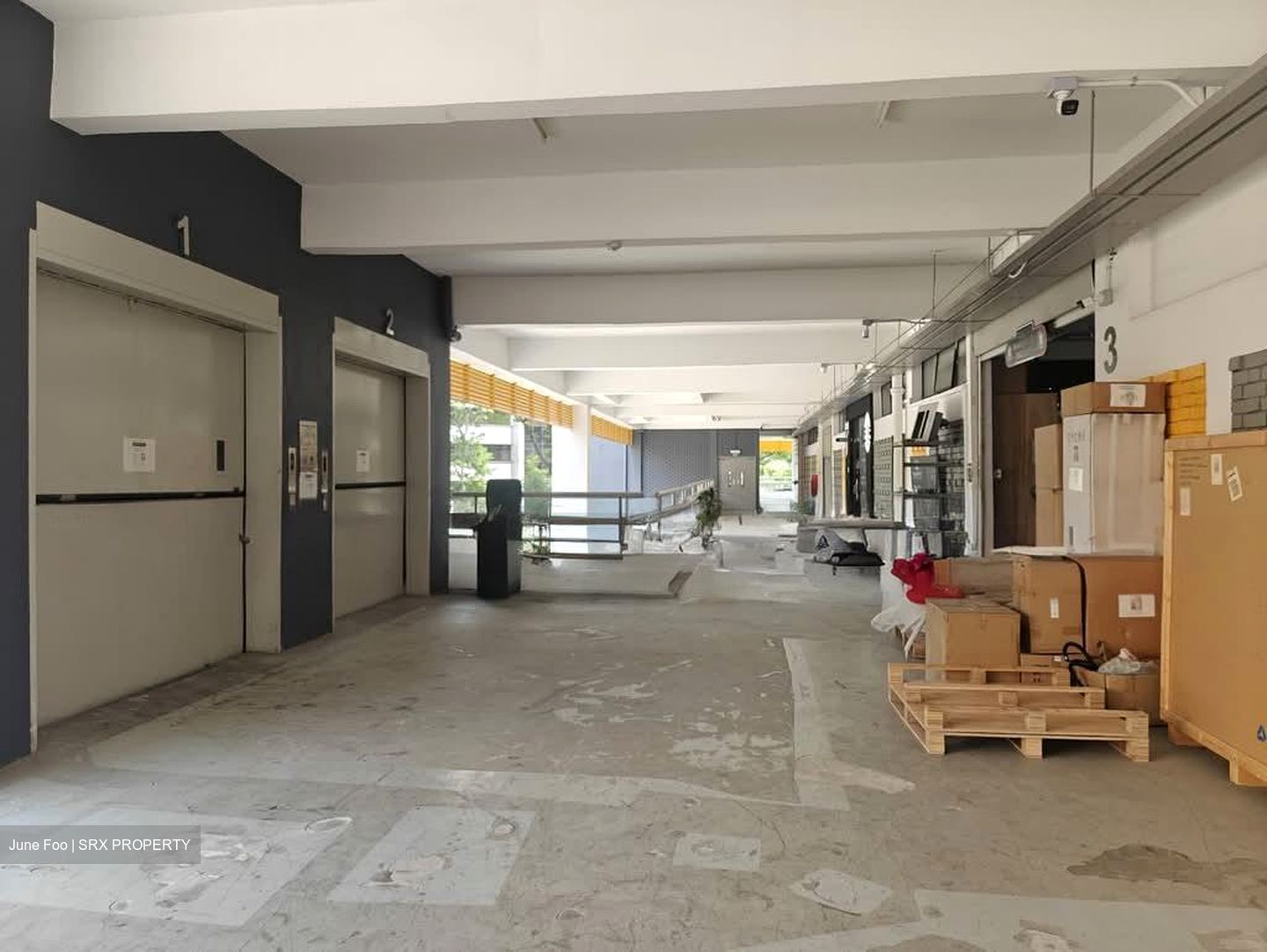 Cideco Industrial Complex (D13), Factory #592832721